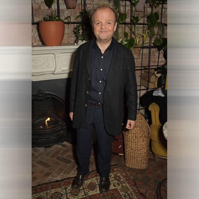 Тоби Джонс - 5'5"