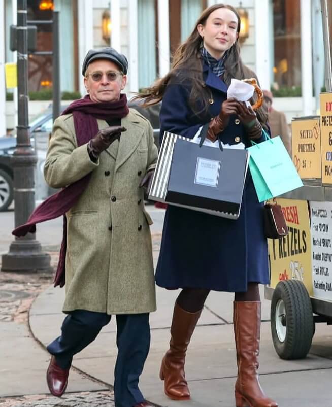 Том Холландер - 5'4"