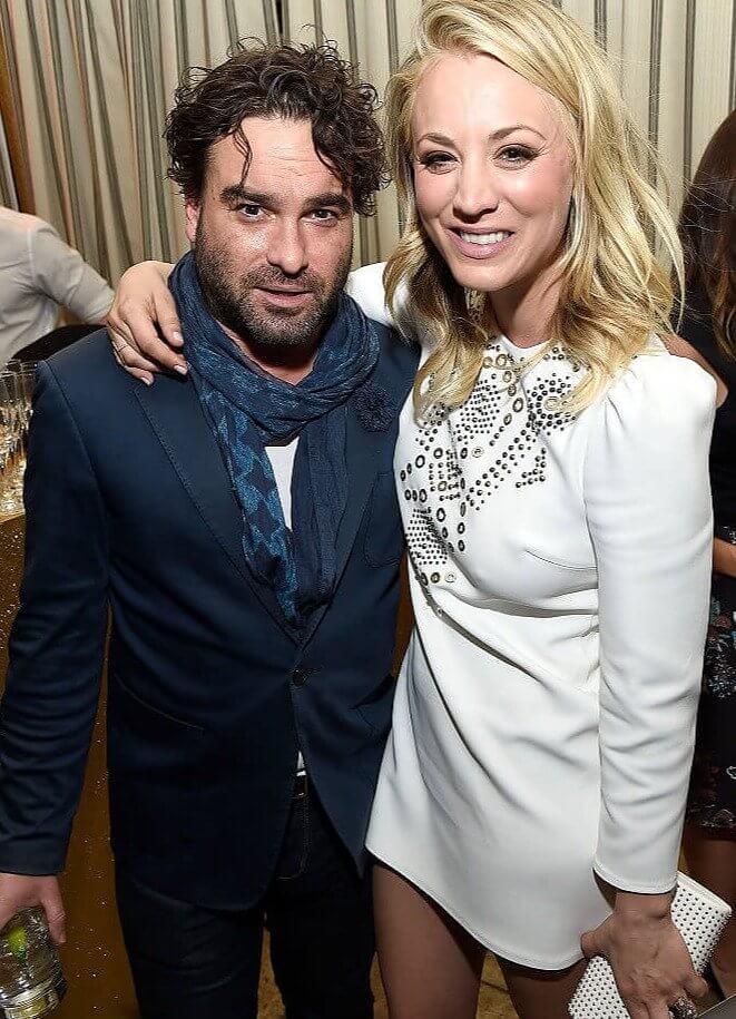 Джонни Галэки - 5'5"