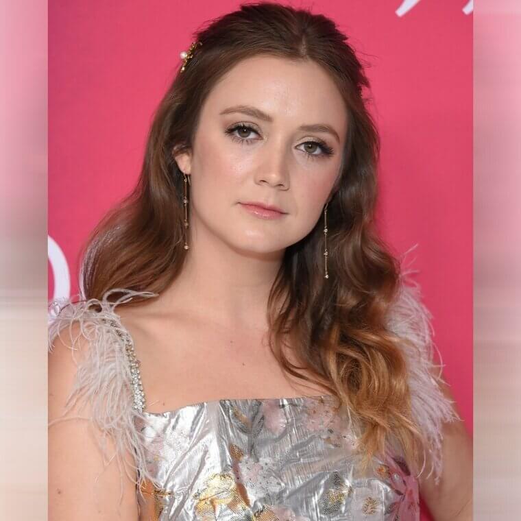 30. Billie Lourd - $25 Million