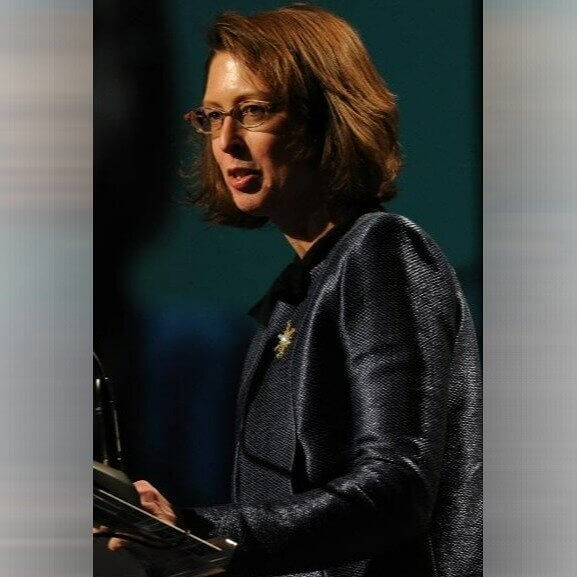 11. Abigail Johnson - $18 Billion