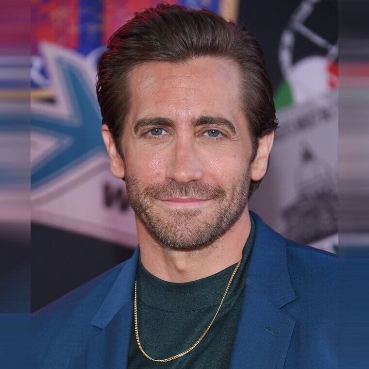 27. Jake Gyllenhaal - $65 Million
