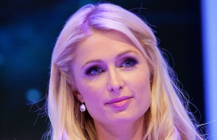 21. Paris Hilton - $300 Million