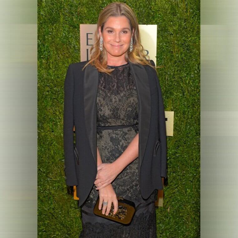 16. Aerin Lauder - $2.1 Billion