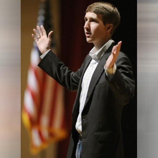 19. Howard Warren Buffett - $400 Million