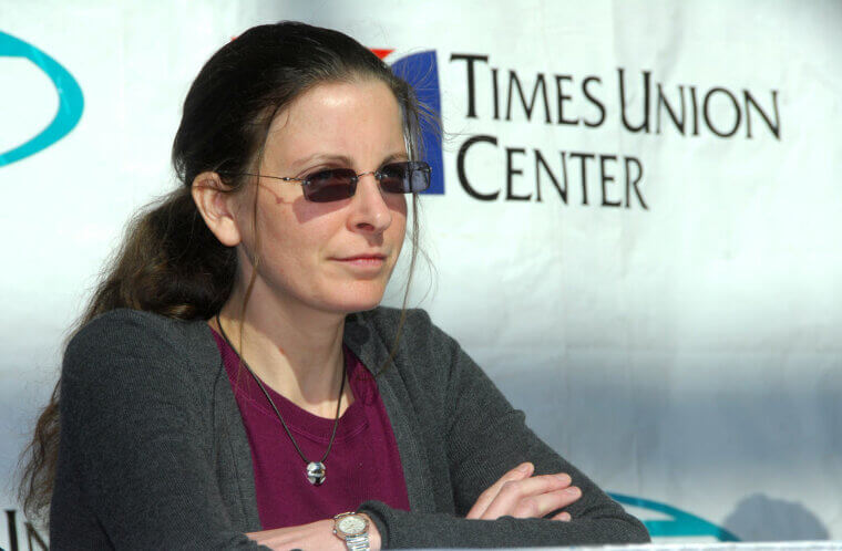 18. Clare Bronfman - $500 Million