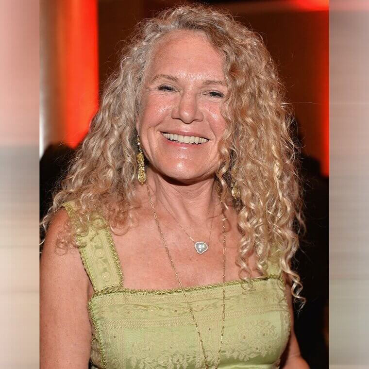 13. Christy Walton - $13.7 Billion