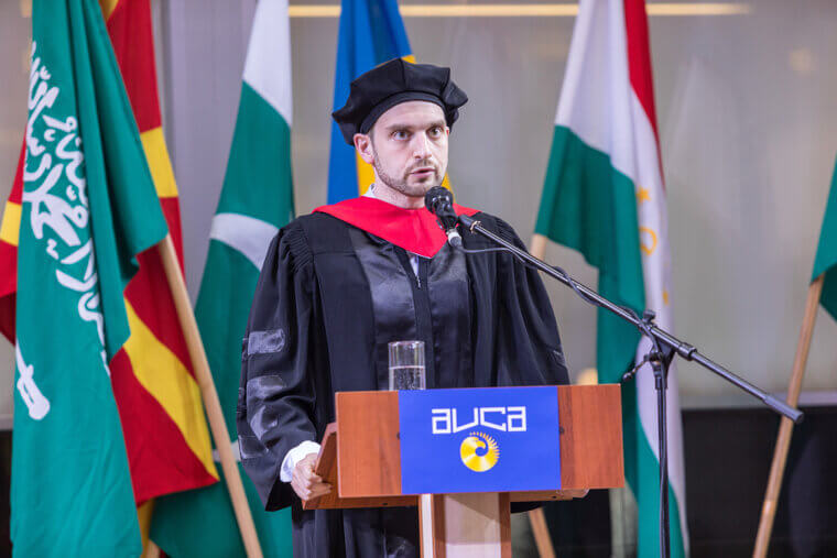 10. Alexander Soros - $20 Billion