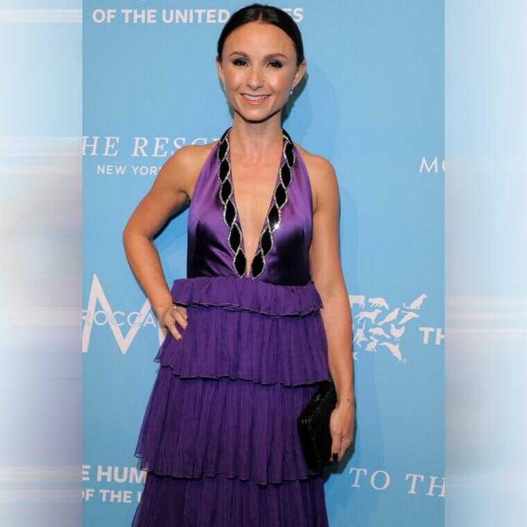 25. Georgina Bloomberg - $100 Million