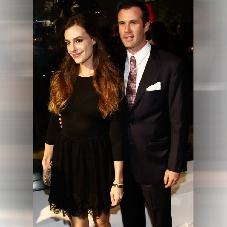 15. Ariana Rockefeller - $2.8 Billion