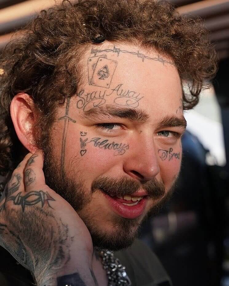 Post Malone