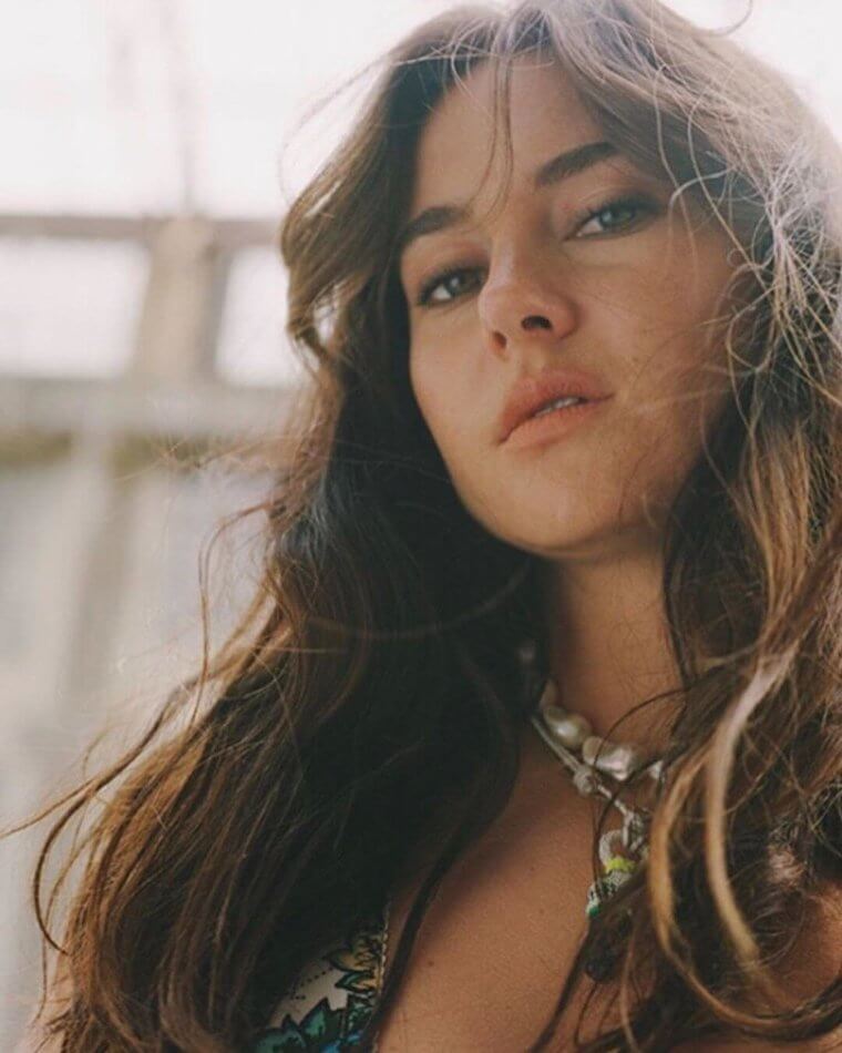 Shailene Woodley