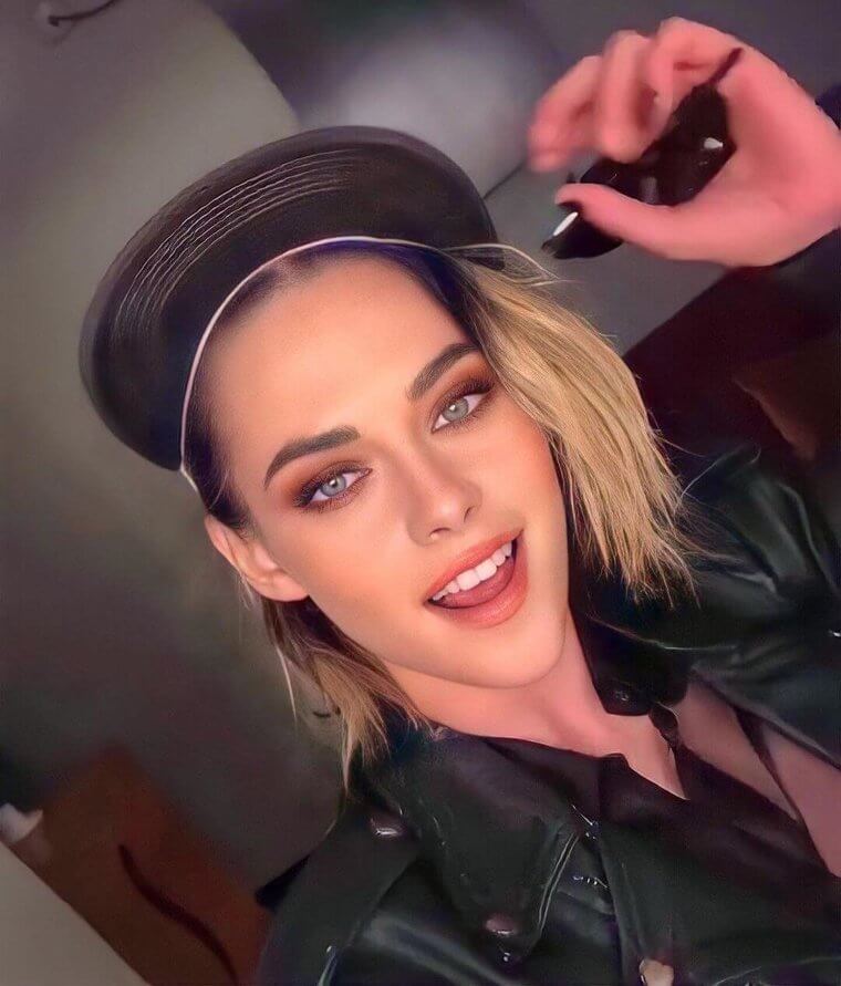 Kristen Stewart