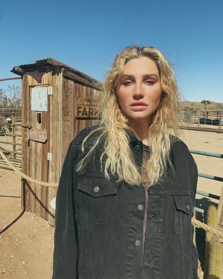 Ke$ha