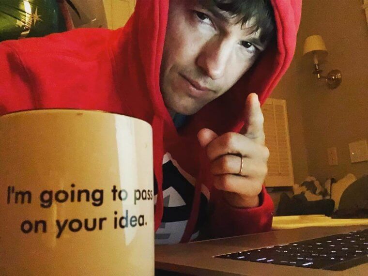 Ashton Kutcher