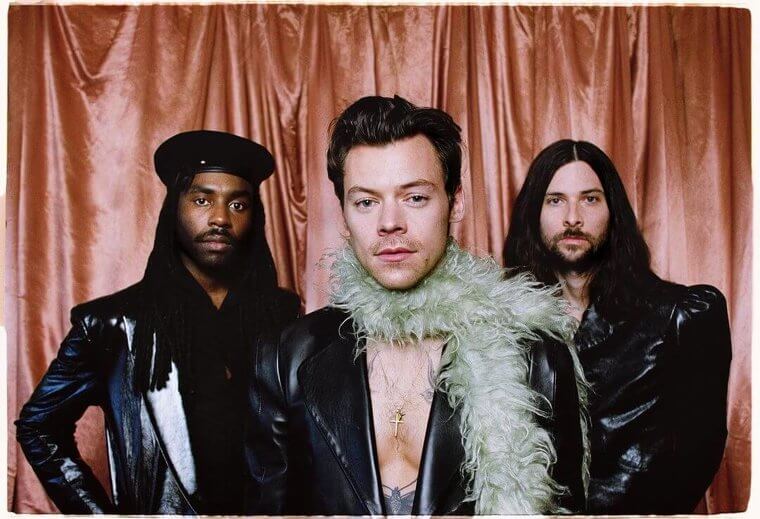 Harry Styles