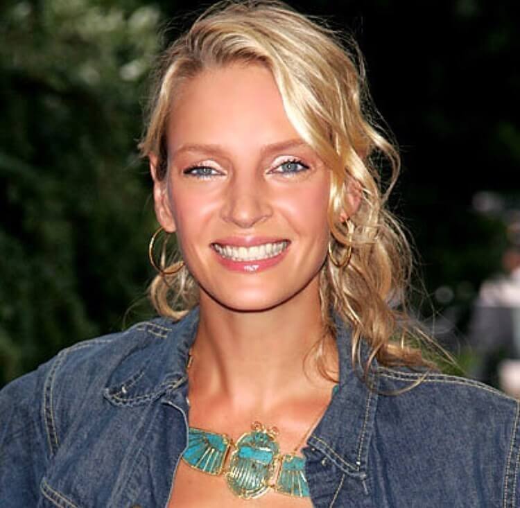 Uma Thurman