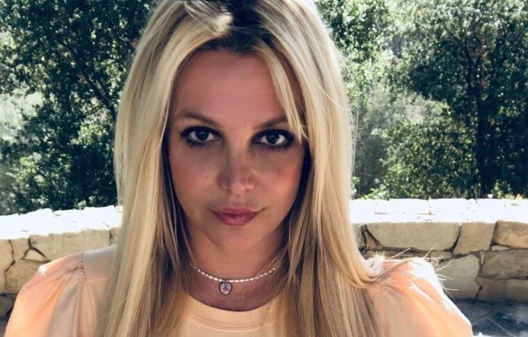 Britney Spears