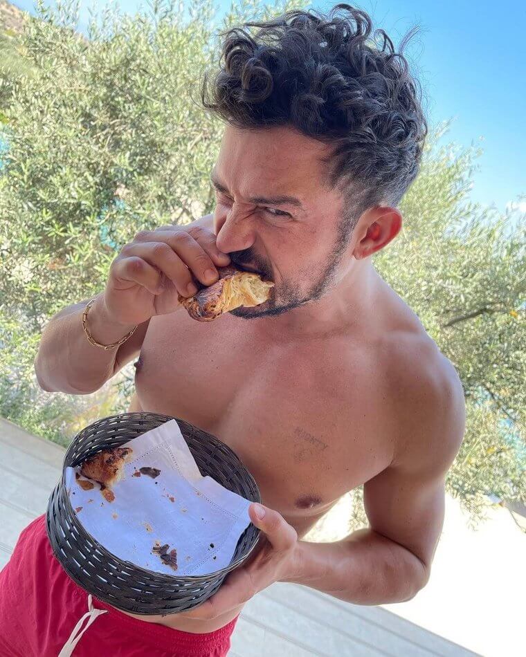Orlando Bloom