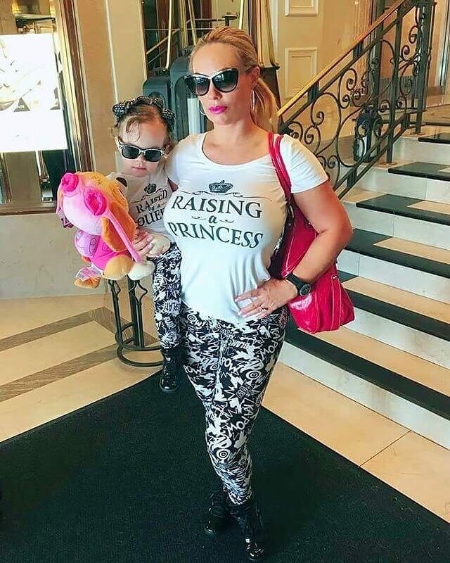 Coco Austin