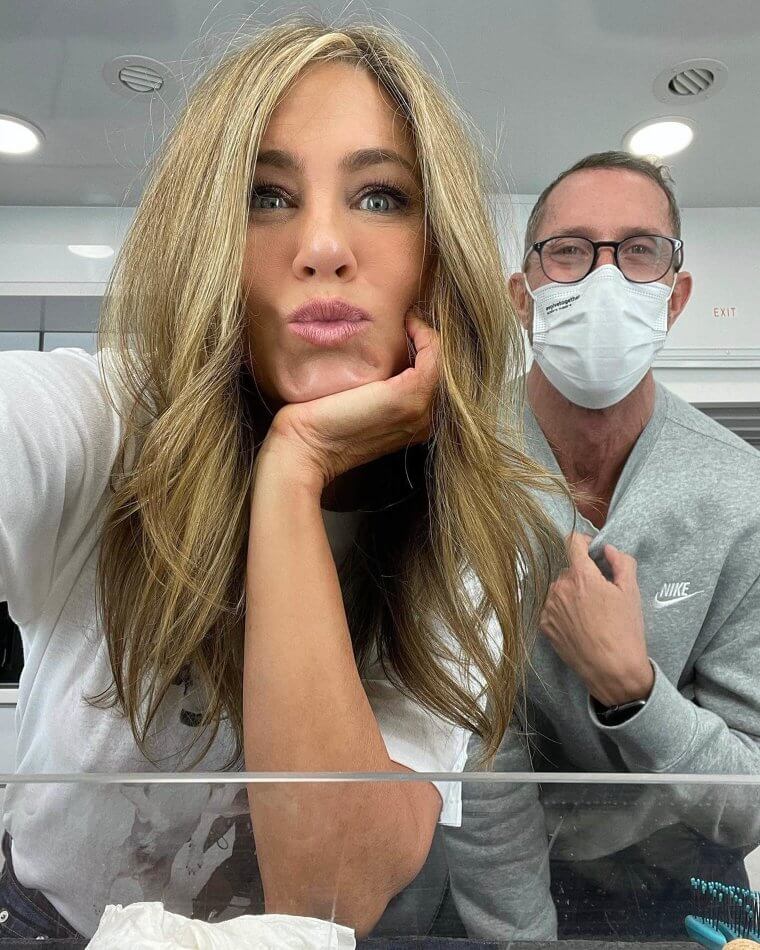 Jenniefer Aniston