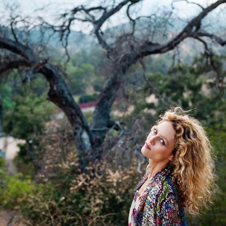 Vanessa Paradis