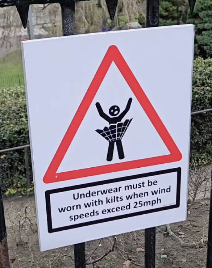 Things Seen in Scotland