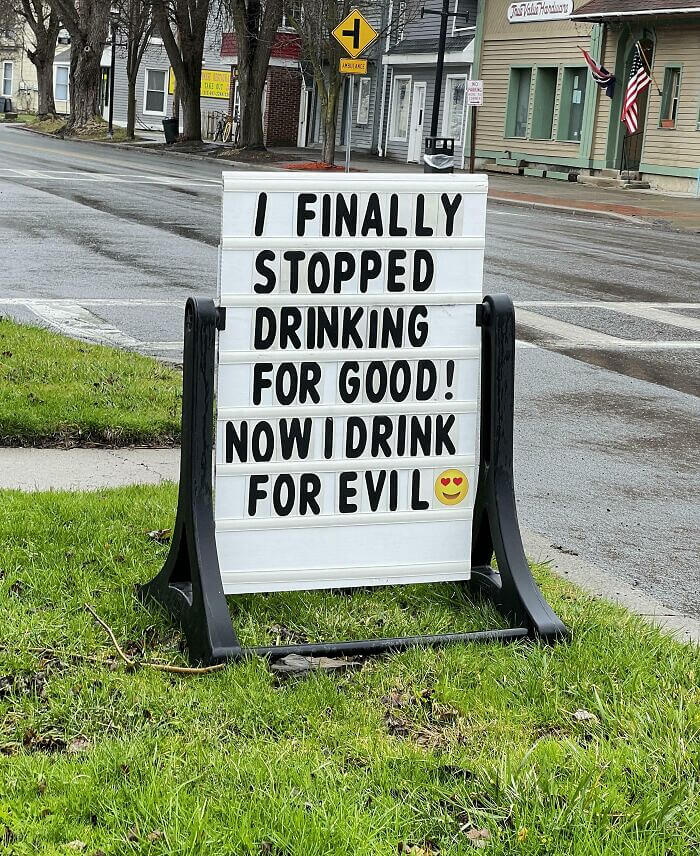 A Villain Origin Story