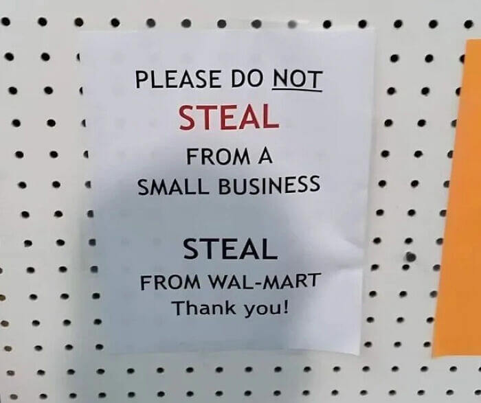 Steal Carefully and Discriminately