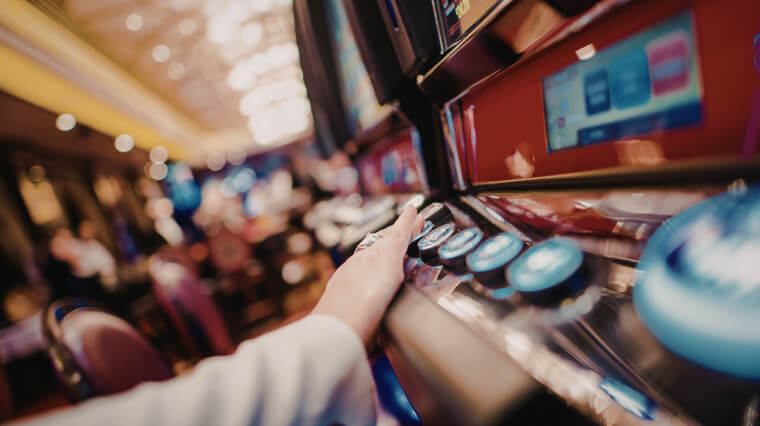 Casino Rules Designed to Trap You