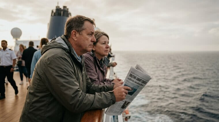 The Truth Changes Everything About Cruising