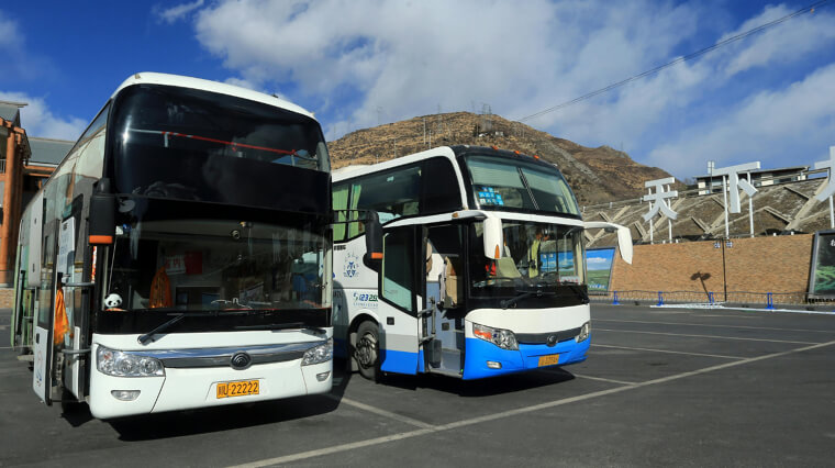 Shore Excursions' Massive Markup