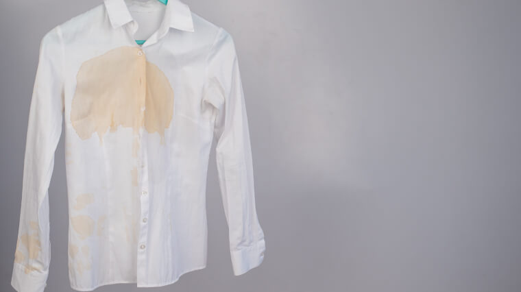 The Laundry Service Nightmare