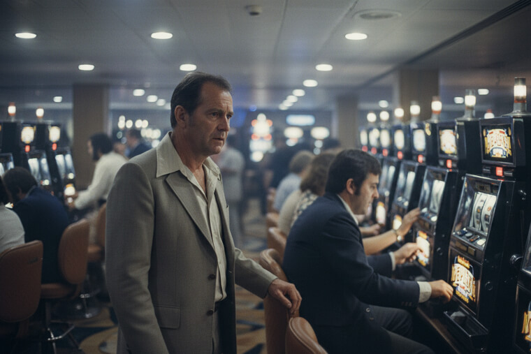 Casino Rules Designed to Trap You