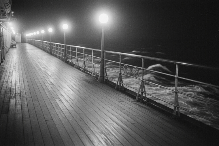 Overboard Incidents More Common