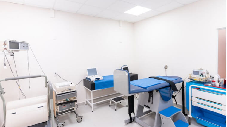 The Medical Center Truth