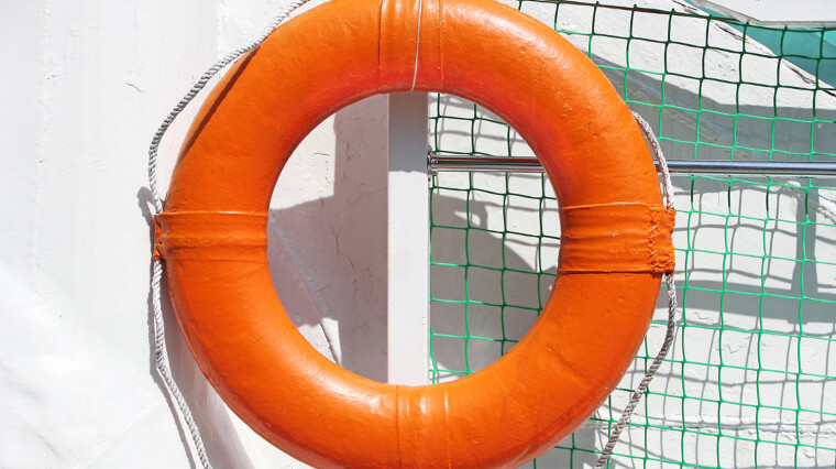 Overboard Incidents Are More Common Than You Think