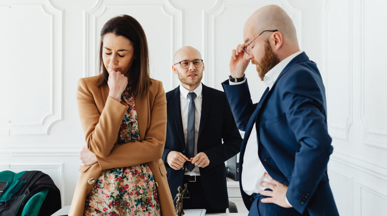 Your Dining Reservations Mean Nothing