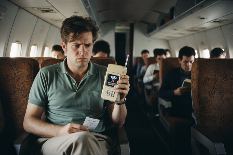 The Wifi Scam Nobody Talks About