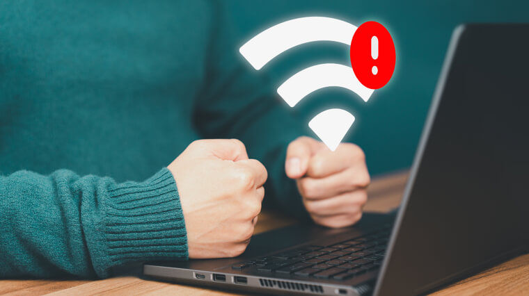 The Wifi Scam Nobody Talks About