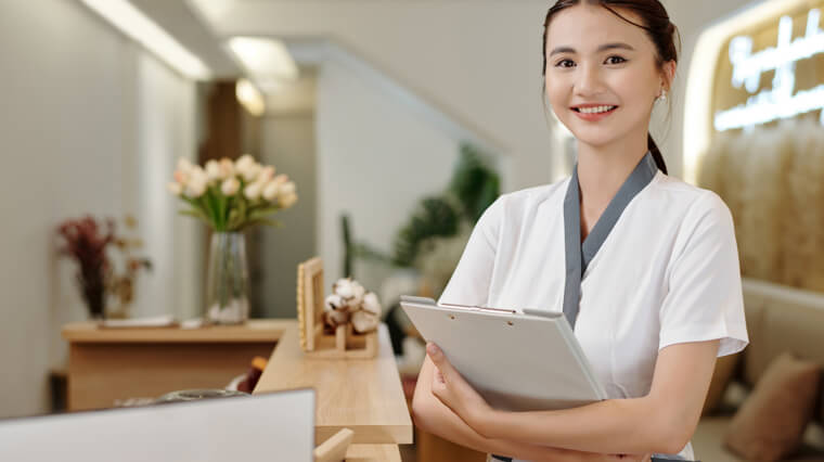 Spa Treatments Triple Your Expected Cost