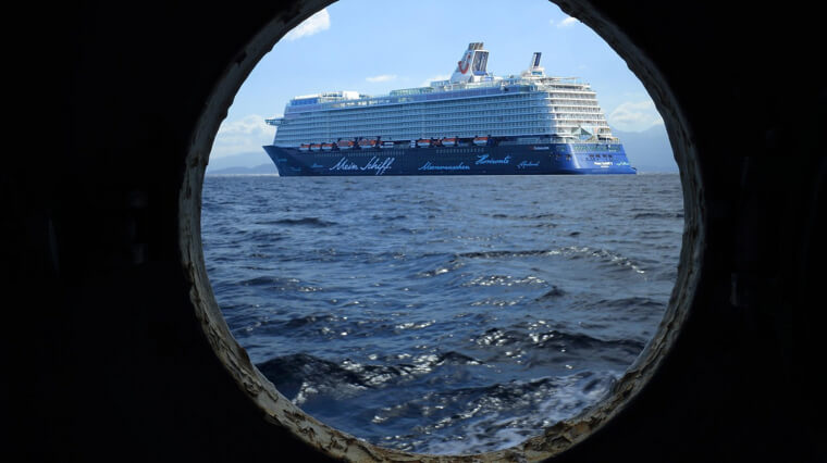 Interior Cabins Are Psychological Torture