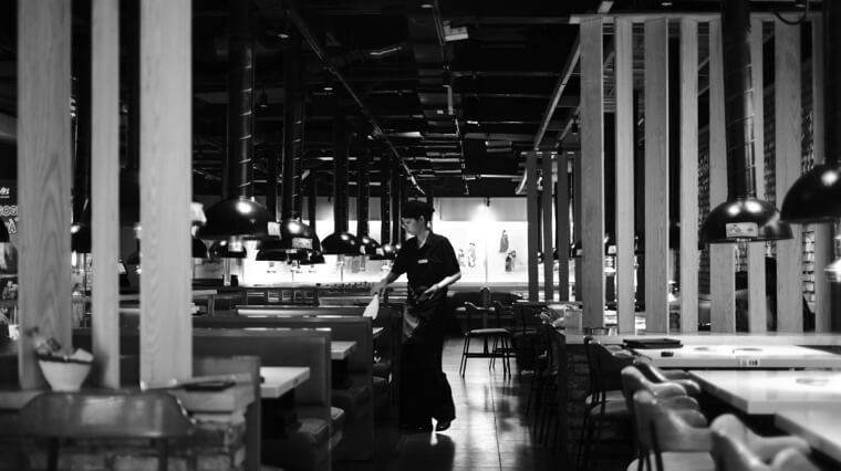 The Specialty Restaurant Reservation Scam