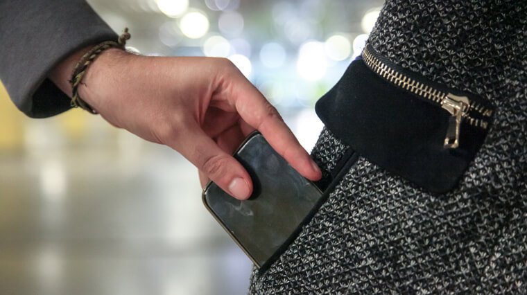 Crime Happens More Than You Think