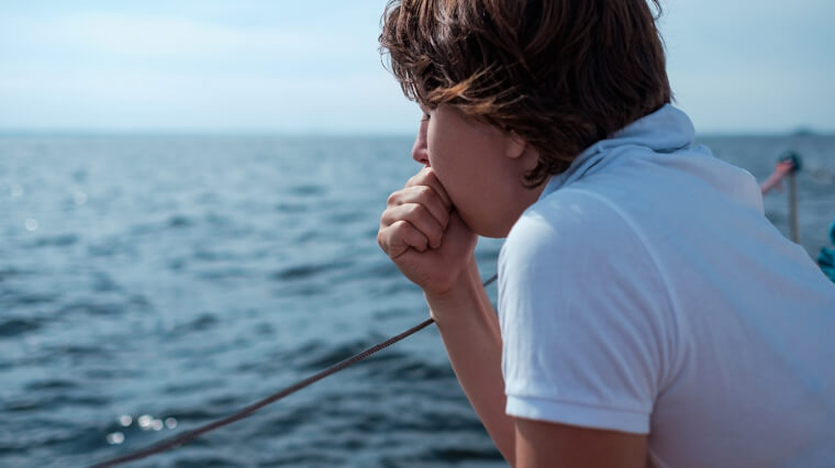 Sickness Affects Almost Everyone