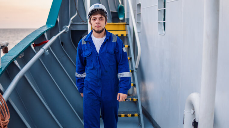 Crew Members Reveal Their Biggest Secrets