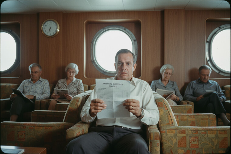 Medical Emergencies Cost a Fortune