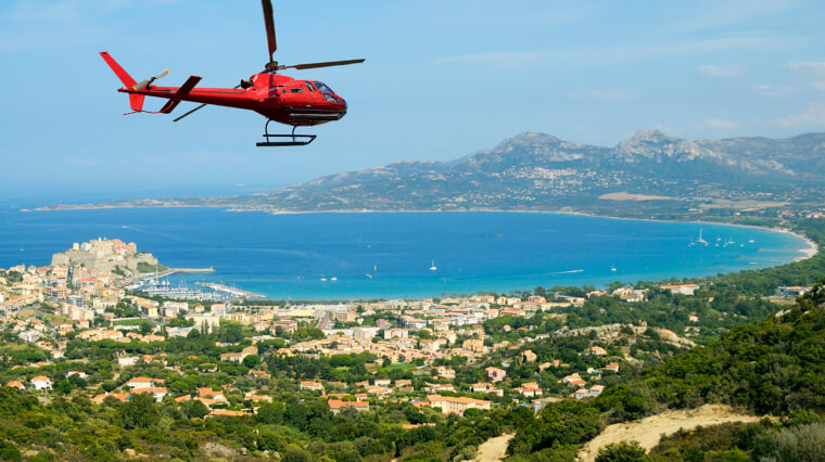 Excursion Insurance Doesn't Cover Anything Important