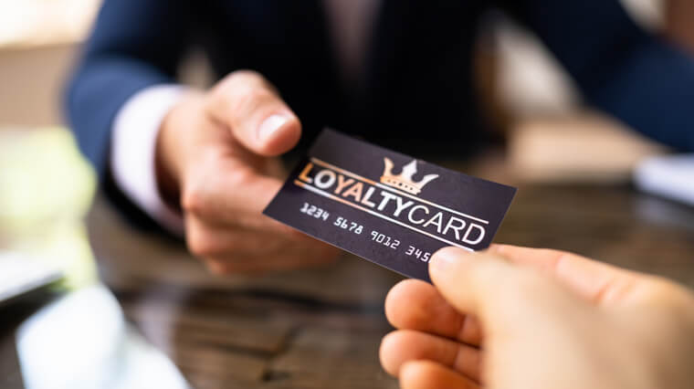 Loyalty Programs Provide Minimal Real Value