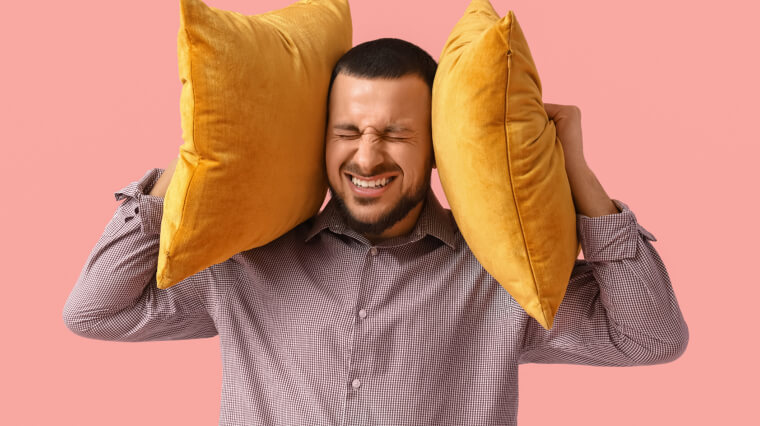 Cabin Neighbors From Your Worst Nightmare